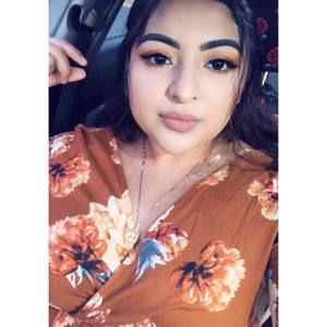 Meet your Posher, Karina